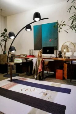 Fatboy Tapis Colour Blend, 160 x 230 cm, Anthracite 10 Fatboy Tapis Colour Blend, 160 x 230 cm, Anthracite -Décoration D'Intérieur 02FATBOY Amsterdam 0377 lr