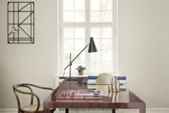 Ferm LIVING Pot Hexagon L, Laiton -Décoration D'Intérieur 05 13787