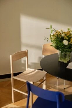 Iittala Vase Aalto 160 mm, Transparent -Décoration D'Intérieur 0723P FDS kesa 2023 1344