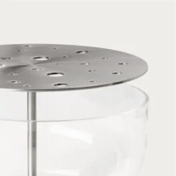 Fritz Hansen Grand Vase Ikebana, Acier -Décoration D'Intérieur 0D2445A515144BF3B84E1E5BEACBE4C7