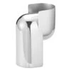 Georg Jensen Petit Bougeoir Nendo, Acier Inoxydable