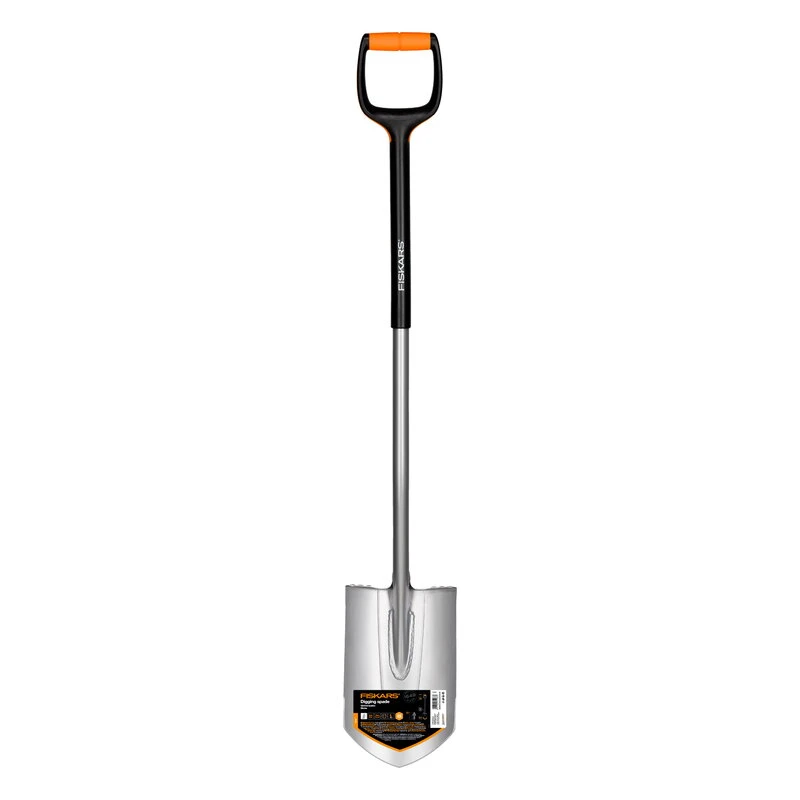 Fiskars Bêche Xact L 4 Fiskars Bêche Xact L – Image 4