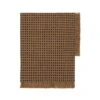 Ferm LIVING Tapis Way, 50 x 70, Sugar Kelp