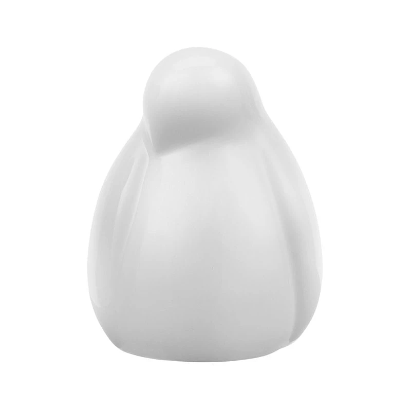 Vitra Resting Bird, Petit Modèle, Blanc 1 Vitra Resting Bird, Petit Modèle, Blanc