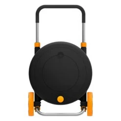 Fiskars Dévidoir Sur Roues L 30 M/13 Mm 8 Fiskars Dévidoir Sur Roues L 30 M/13 Mm -Décoration D'Intérieur 1023643 1023644 Waterwheel front vertical closed bh