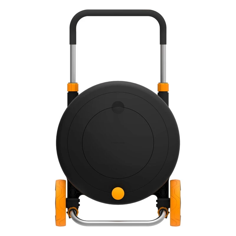 Fiskars Dévidoir Sur Roues L 30 M/13 Mm 3 Fiskars Dévidoir Sur Roues L 30 M/13 Mm – Image 3