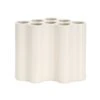 Vitra Vase Moyen Nuage Céramique