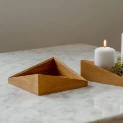 Spring Copenhagen Coffret Diplo, Chêne 11 Spring Copenhagen Coffret Diplo, Chêne -Décoration D'Intérieur 103SpringCopenhagen AK