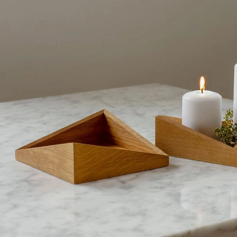 Spring Copenhagen Coffret Diplo, Chêne 6 Spring Copenhagen Coffret Diplo, Chêne – Image 6