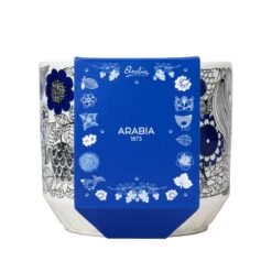 Arabia Pot De Fleurs Pastoraali, 12 x 14 cm 5 Arabia Pot De Fleurs Pastoraali, 12 x 14 cm -Décoration D'Intérieur 1066908 Pastoraali plant pot 120X140mm pack