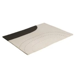 Fritz Hansen Tapis Dotted Balance, 103 x 130 cm