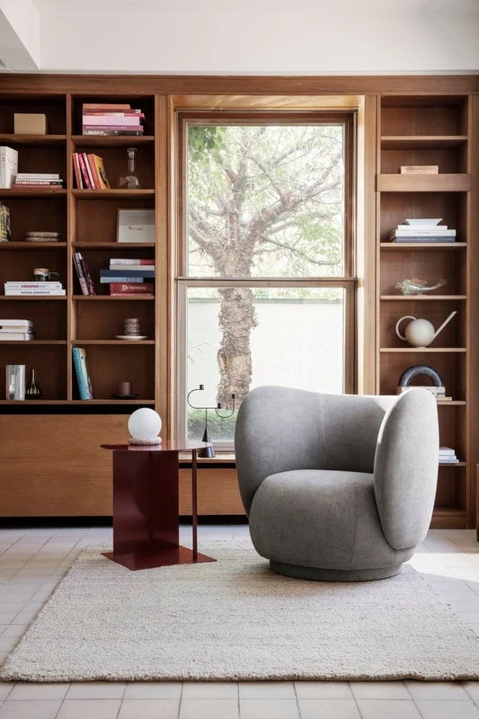 Ferm LIVING Arrosoir Orb, Cashmere 4 Ferm LIVING Arrosoir Orb, Cashmere – Image 4