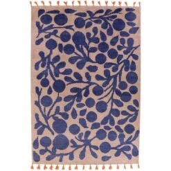 Finarte Tapis Terttu, Beige