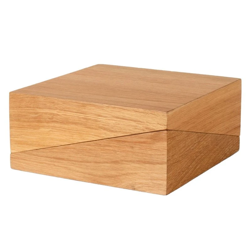 Spring Copenhagen Coffret Diplo, Chêne 1 Spring Copenhagen Coffret Diplo, Chêne