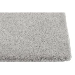 HAY Tapis Raw No 2, Gris Clair