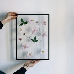 Moebe Cadre, Noir -Décoration D'Intérieur 11Moebe iso HV