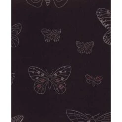 Pihlgren Ja Ritola Papier Peint Apollo, Noir