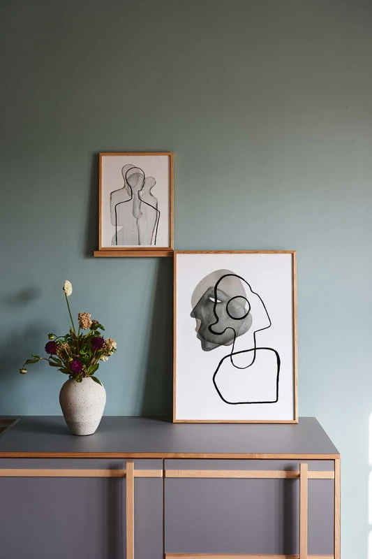 Paper Collective Affiche Mother 2 Paper Collective Affiche Mother – Image 2