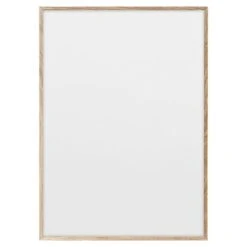 Paper Collective Cadre, Chêne