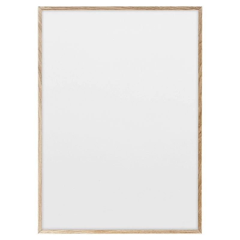 Paper Collective Cadre, Chêne 1 Paper Collective Cadre, Chêne