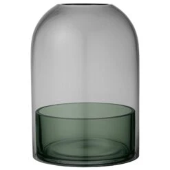 AYTM Lanterne Tota, Noir - vert