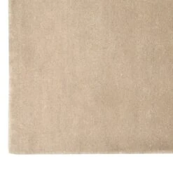 Massimo Copenhagen Tapis RePeat, Beige -Décoration D'Intérieur 12 RePet CutOut Beige role