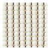 Woodnotes Tapis Duetto 1, Naturel - Blanc