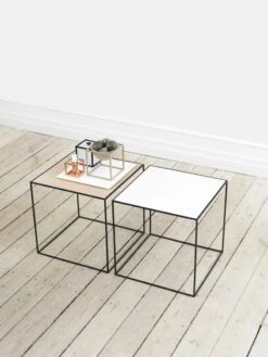 By Lassen Bol Kubus, Petit Modèle, Blanc 11 By Lassen Bol Kubus, Petit Modèle, Blanc -Décoration D'Intérieur 13216150605 6c26c49e6e o