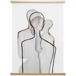 Paper Collective Affiche Mother