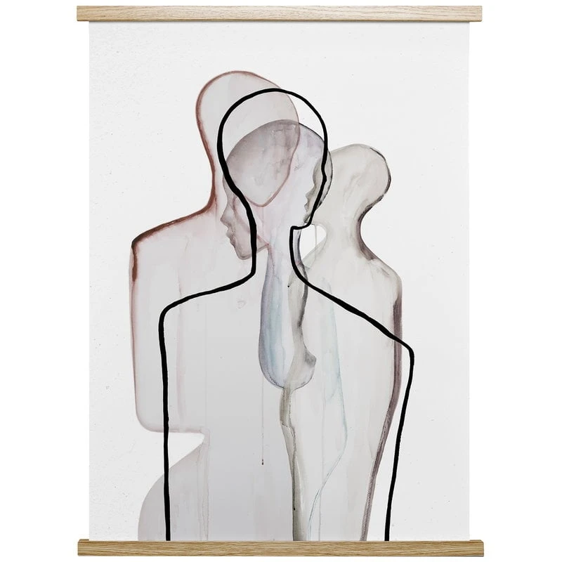 Paper Collective Affiche Mother 1 Paper Collective Affiche Mother