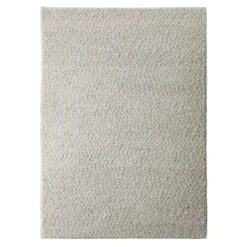 MENU Tapis Gravel, 200 x 300 cm, Gris