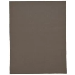 Kvadrat Tapis Kelim Without Fringes, 0006