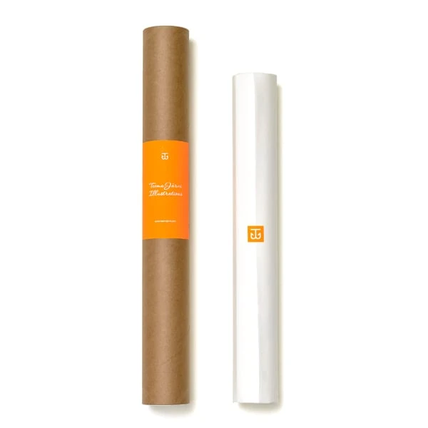 Teemu Järvi Illustrations Affiche Deer, 50 X 70 cm 2 Teemu Järvi Illustrations Affiche Deer, 50 X 70 cm – Image 2