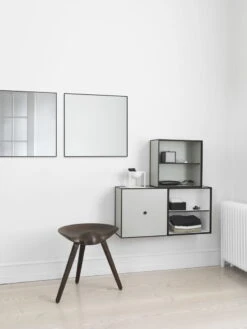 By Lassen Grand Miroir View, Noir -Décoration D'Intérieur 15105214546 48c7181652 o