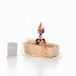 Vitra Poupée En Bois 12 9 Vitra Poupée En Bois 12 -Décoration D'Intérieur 1597385 Wooden Doll No 12 box master