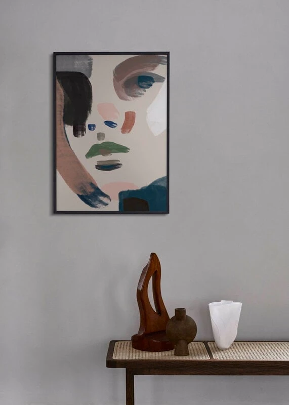 Paper Collective Affiche Her 2 Paper Collective Affiche Her – Image 2