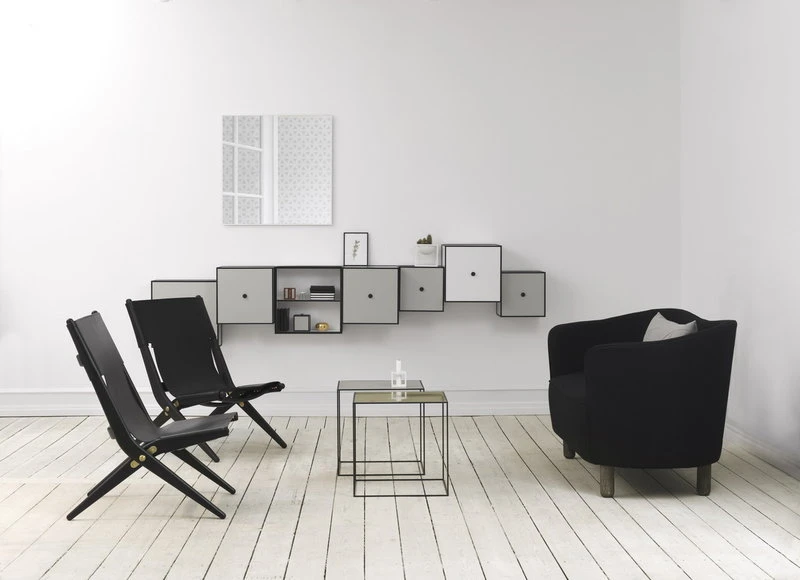 By Lassen Bol Kubus, Petit Modèle, Blanc 5 By Lassen Bol Kubus, Petit Modèle, Blanc – Image 5