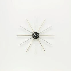 Décoration D'Intérieur -Décoration D'Intérieur 1626182 Star Clock master