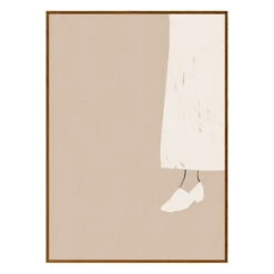 Paper Collective Affiche Chic