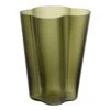 Iittala Vase Aalto 270 mm, Vert Mousse