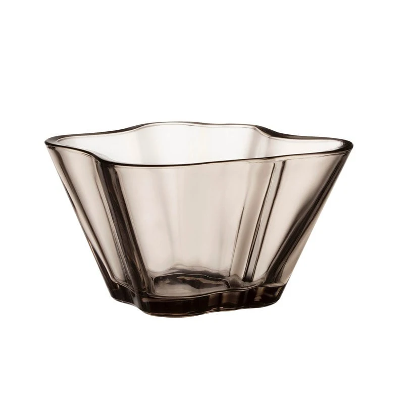 Iittala Bol Aalto 75 mm, Lin 1 Iittala Bol Aalto 75 mm, Lin