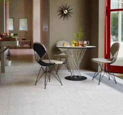 Décoration D'Intérieur -Décoration D'Intérieur 1952126 Dining Table2C Wire Chair DKR P master