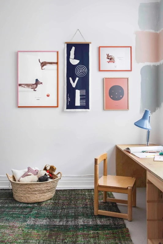 MADO Cadre, Orange 3 MADO Cadre, Orange – Image 3