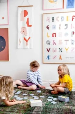 MADO Cadre, Rose -Décoration D'Intérieur 19 07 01 MADO shoot 385 TENGUI PLAY 1