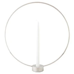 Klong Grand Bougeoir Gloria, Nickel