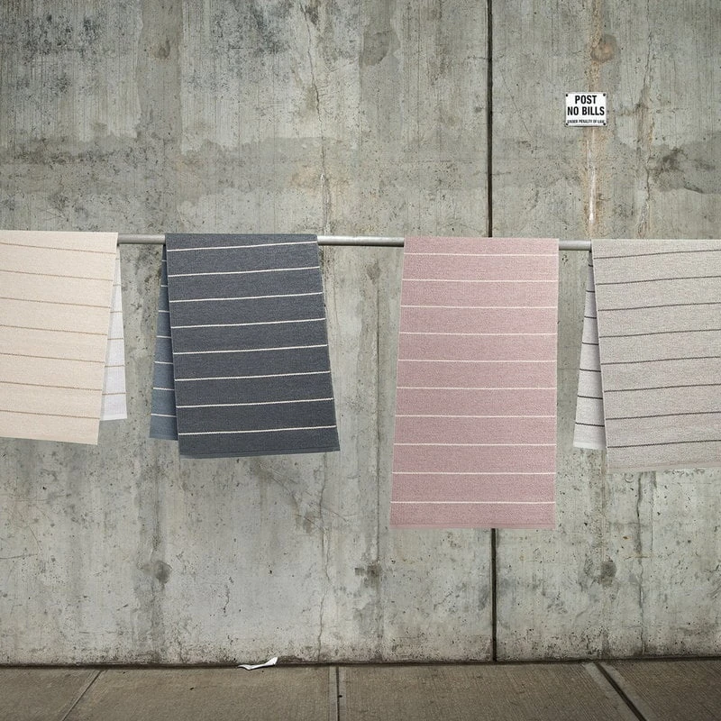 Pappelina Tapis Carl 70 X 270 cm, Granit - tempête 2 Pappelina Tapis Carl 70 X 270 cm, Granit - tempête – Image 2