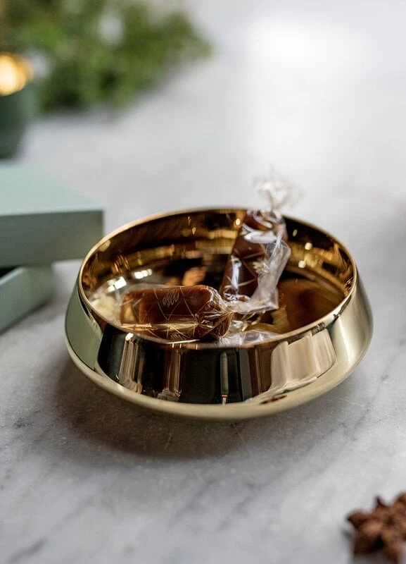 Skultuna Bol Ballerina, M, Laiton 3 Skultuna Bol Ballerina, M, Laiton – Image 3