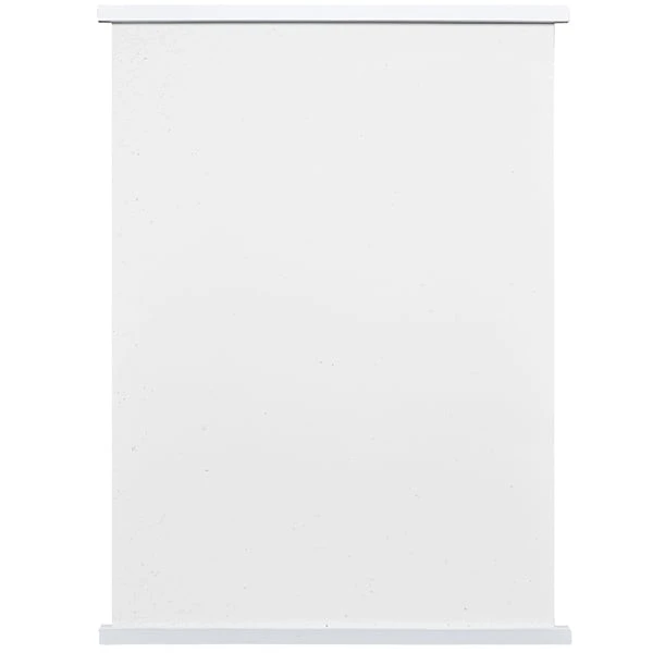 Paper Collective Cadre Porte-affiche Magnétique Stiicks, Blanc 1 Paper Collective Cadre Porte-affiche Magnétique Stiicks, Blanc