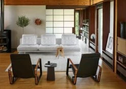 Décoration D'Intérieur -Décoration D'Intérieur 2 Seater P master