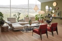 Vitra Horloge Fan 6 Vitra Horloge Fan -Décoration D'Intérieur 2010630 VitraHaus Level 2 Classic Chic 2017 master